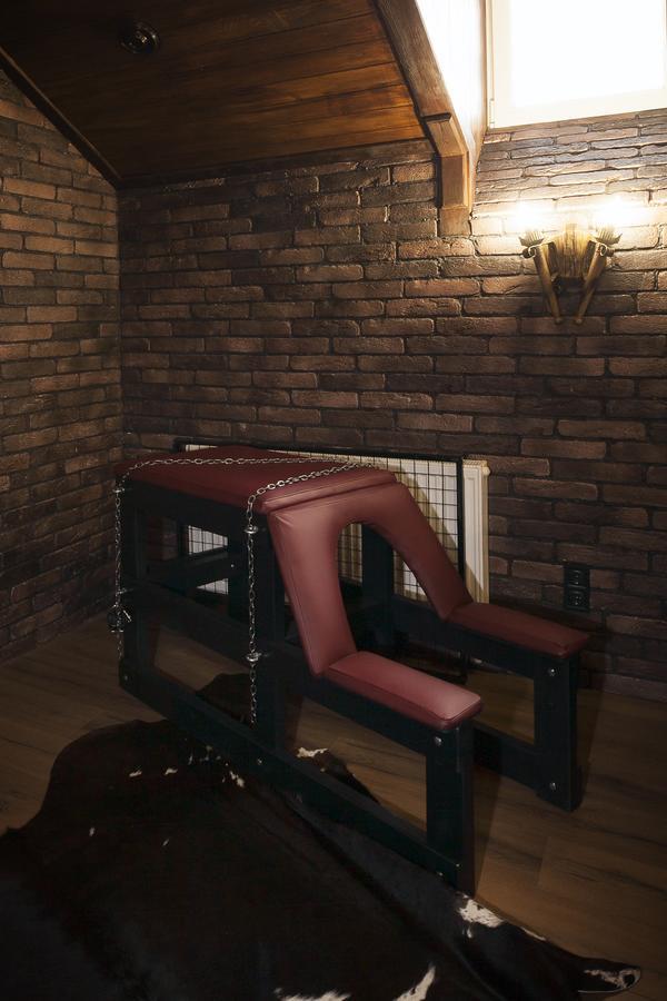 Dating Hotel Cherry Twins (Adults Only) Киев Экстерьер фото