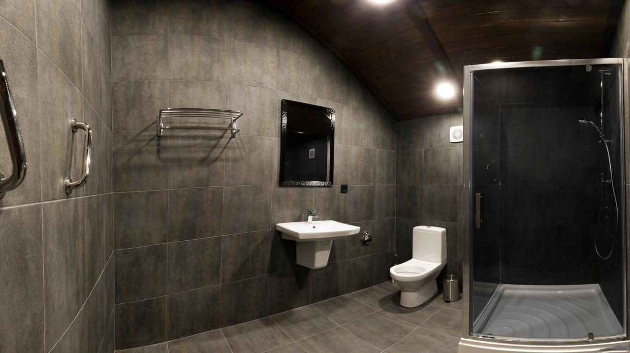 Dating Hotel Cherry Twins (Adults Only) Киев Экстерьер фото