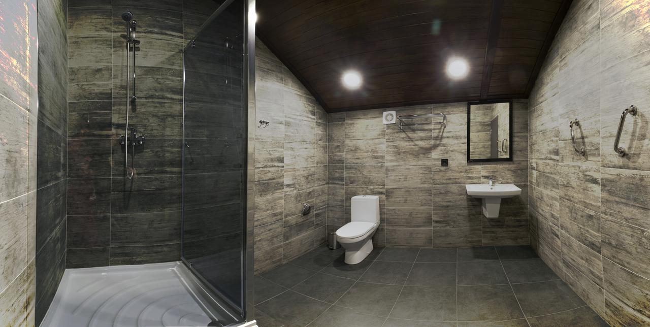 Dating Hotel Cherry Twins (Adults Only) Киев Экстерьер фото